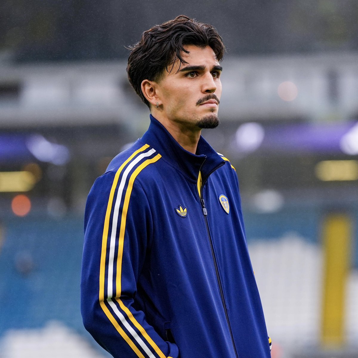 I was one of the first to write off Struijk when Bijol came in but he’s had 2 solid games against Everton and Newcastle👏🏼

#LUFC