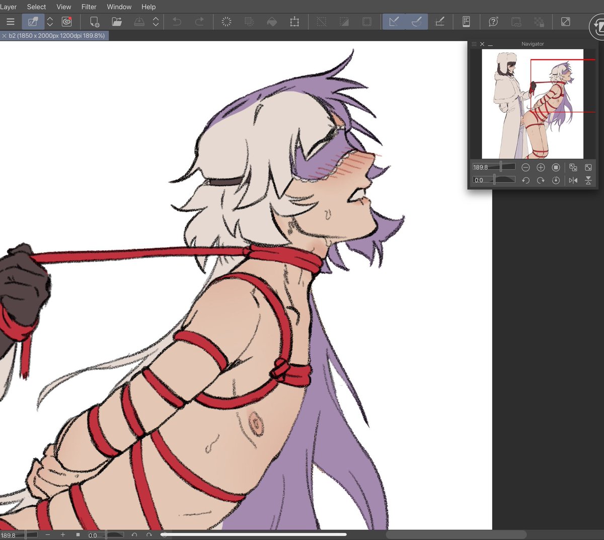 yeah ive been gone and i dont feel sorry at all but have a wip okay byeeee