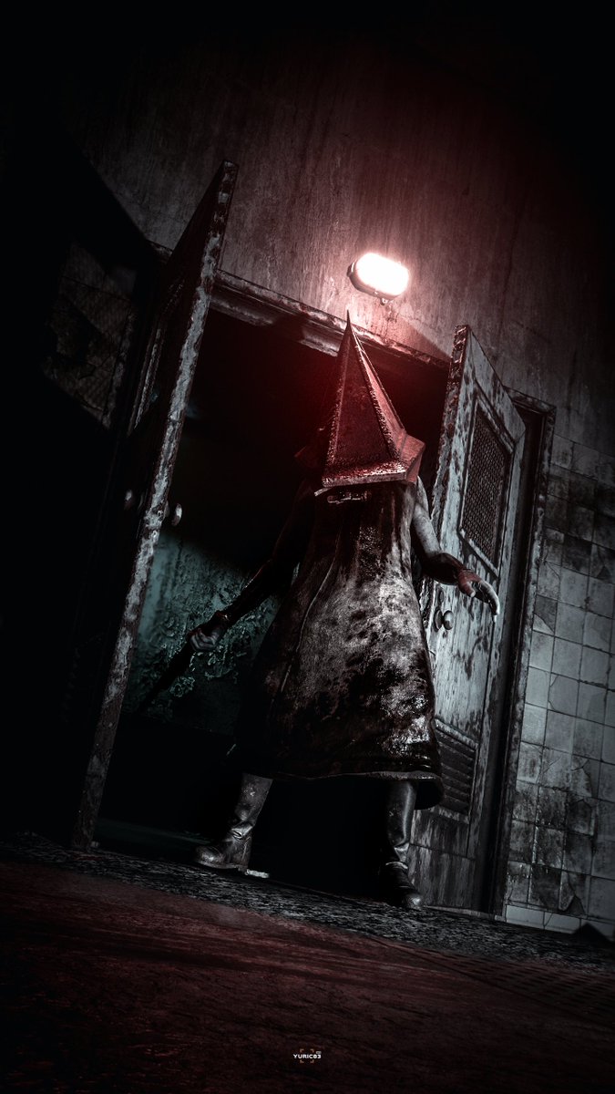 VirtualShutter_'s tweet image. 📸 Shutter Shot of the Day:
👤👉 Artist: @Yuric83
🎮 Game: Silent Hill 2 Remake / @BlooberTeam @Konami
🔎 #VirtualShutter #VirtualPhotography #PhotoMode #SilentHill2 #SilentHill2Remake