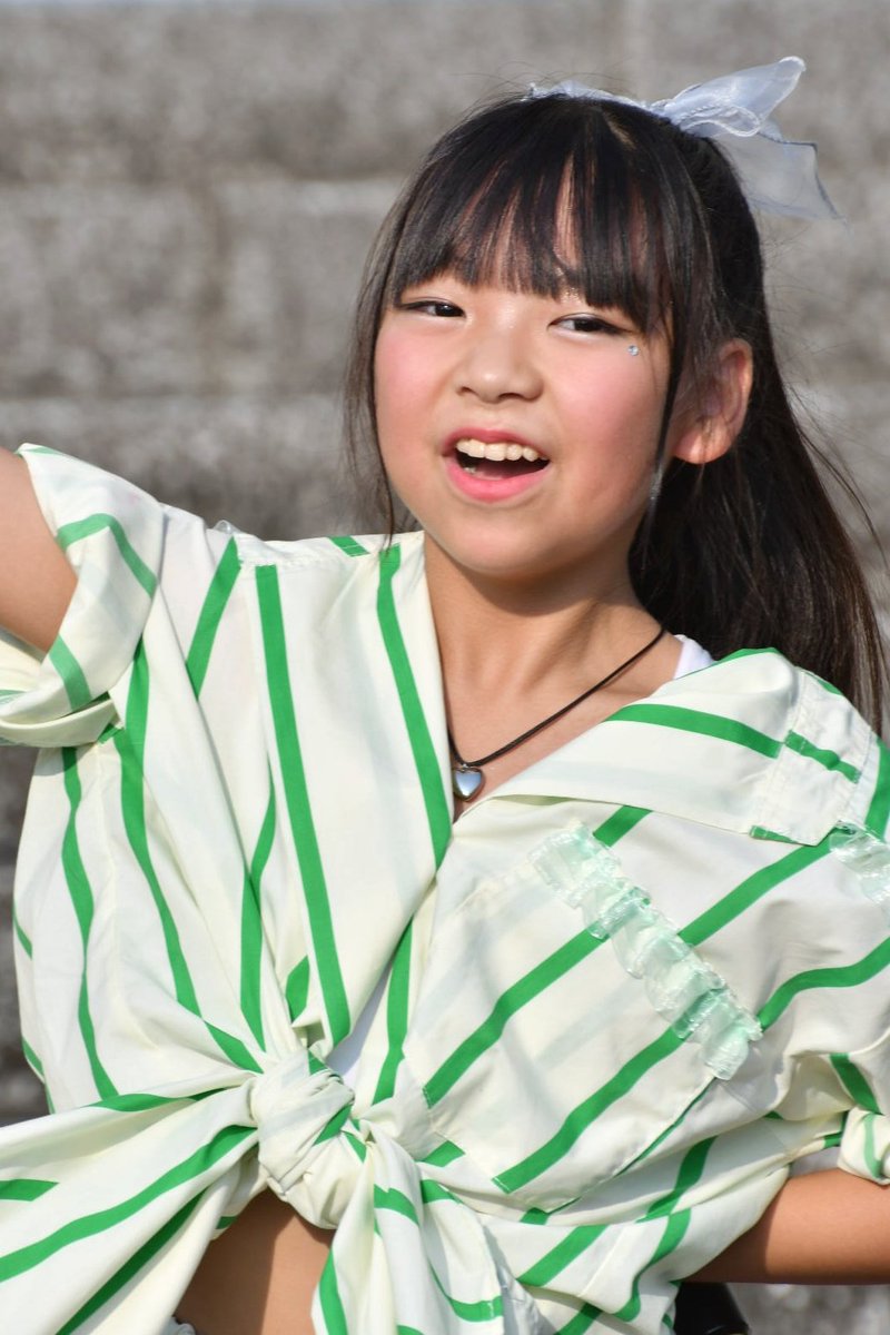 suntohphoto's tweet photo. @AquaPop2025 @AsSTUDIO202105 2025.08.30
アスルクラロ全力ステージ
AquaPop
MIIKO 13才(中1)
YUN 10才(小4)
YUNI 11才(小6)
#AquaPop @AquaPop2025
#YUN #YUNI #MIIKO
#AsSTUDIO @AsSTUDIO202105 https://t.co/7oRh737xzm
