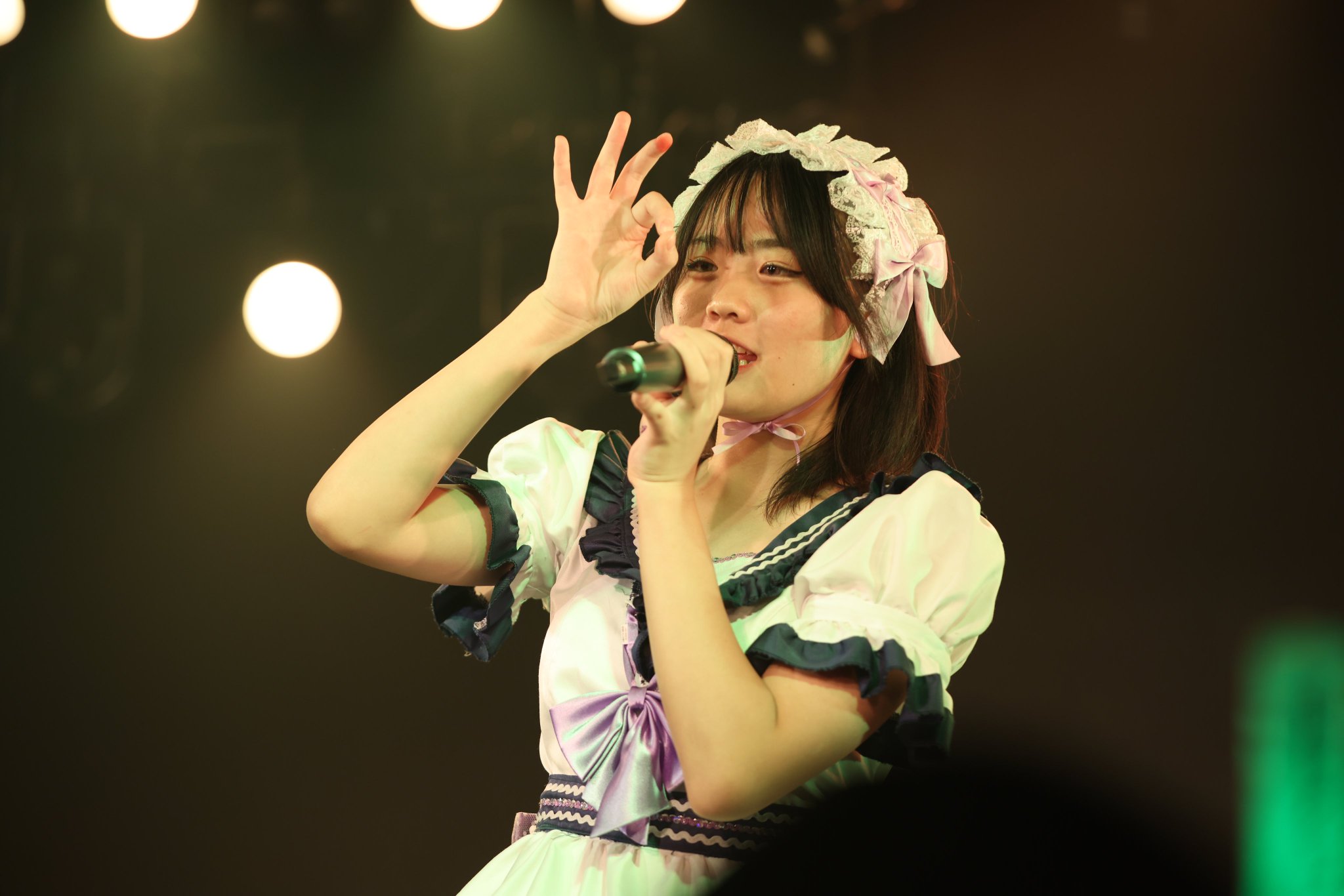 lycee 沈思する聖女　クリス　SP サイン　オーガスト lycee 沈思する聖女クリスSP サインオーガスト