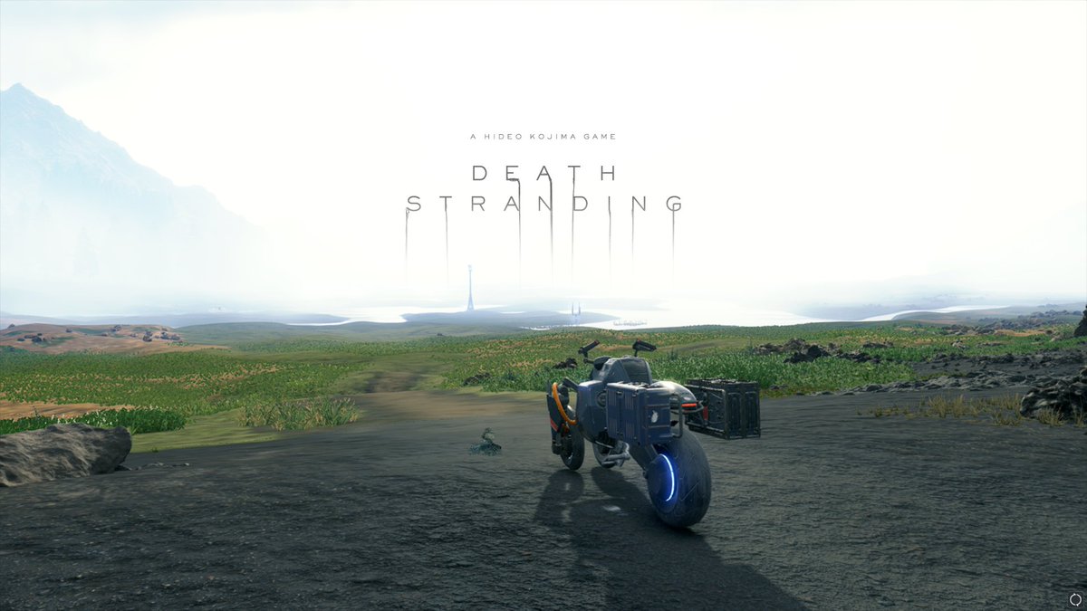 baba_hier's tweet image. Marching to the Beach #DeathStranding

Streaming now: twitch.tv/baba_hier (#twitch #kick #rumble)