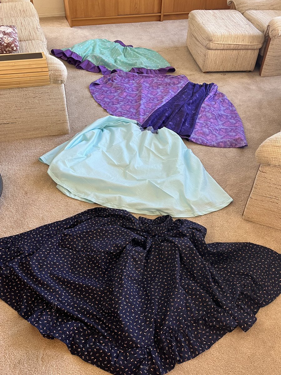 Miffie Seideman tweet media