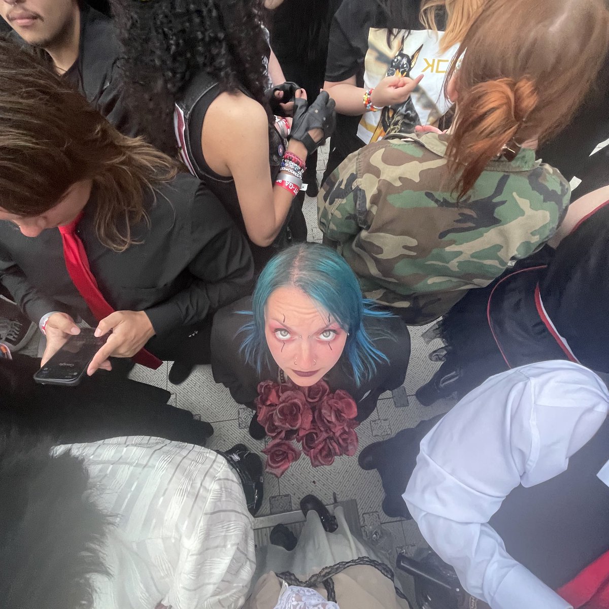 when u think of me, think of me like this