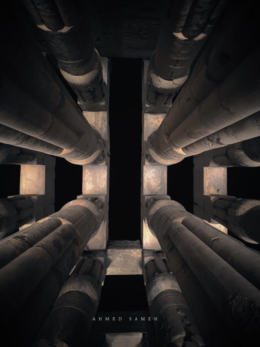 Luxor Temple!

📸 me