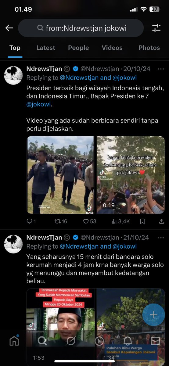 cherryvooom's tweet photo. @Patoriku_yegaah @maboklakijawa @Ndrewstjan Sbelum dia apus udh ku amanin kak. Jgn sampe ilang nih wkwk https://t.co/3QhdK11PoN