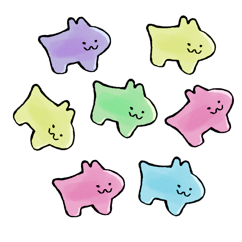 doodlin.....drawin.....all that.......

twitch.tv/clumsylimette

#vtuber #vtuberEN #ENvtuber