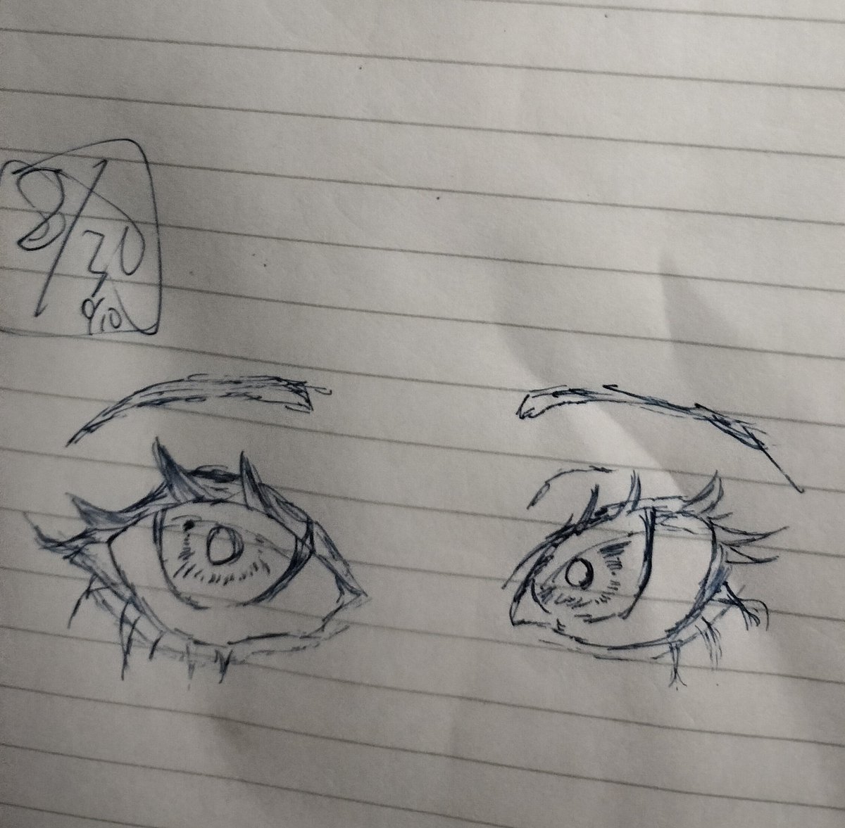 いつもの意味があるのかわからないもしゃ