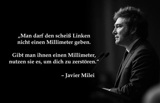 Ewige Wahrheit.  😌