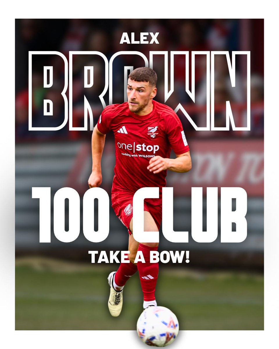 Scarborough Athletic FC tweet media