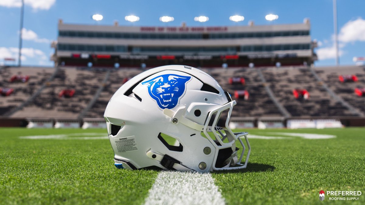⚪️⚪️🔵

#LightItBlue | #NewAtlanta