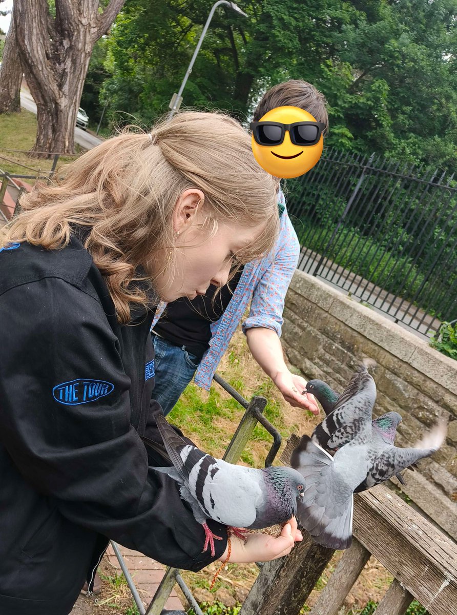 rori ☆ maddy day!! tweet media