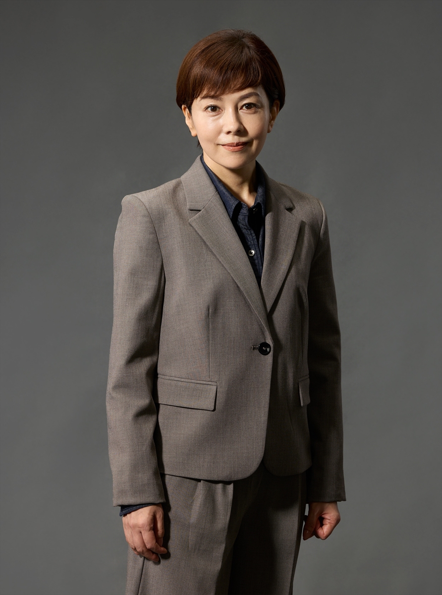 tv_life's tweet image. 沢口靖子が『絶対零度』新章で主演
35年ぶりフジ連ドラ主演＆月9初出演
「新たな役にチャレンジできることがうれしい」

🔻記事＆写真はこちら
tvlife.jp/drama/766479

#沢口靖子 #絶対零度