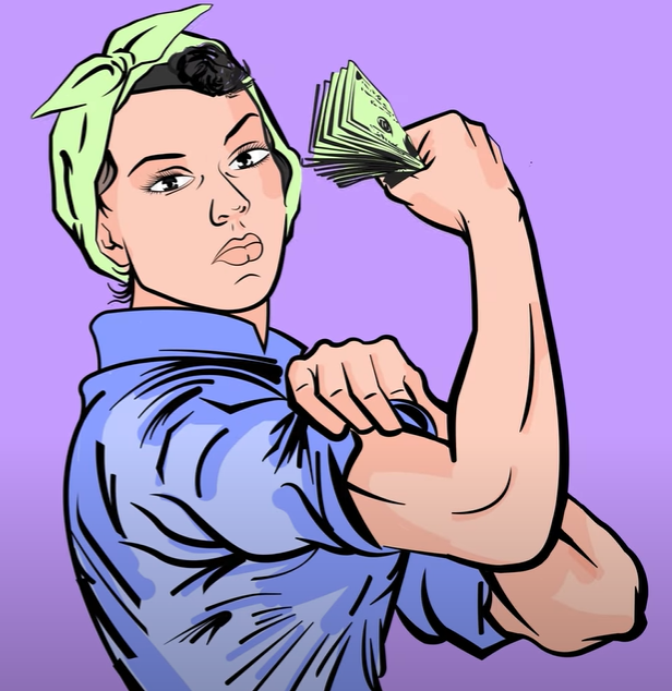 Lukeminen kannattaa aina!😎

Kiinnostaako sijoituskirjat, tässä Inderesin Finanssiflikkojen jaksossa nostetaan esille yli 40 sijoituskirjaa! Kannattaa katsoa. 🙂

Ottakaa myös Inderes Femme -kanava tilaukseen.😎

youtube.com/watch?v=gBEVaE…