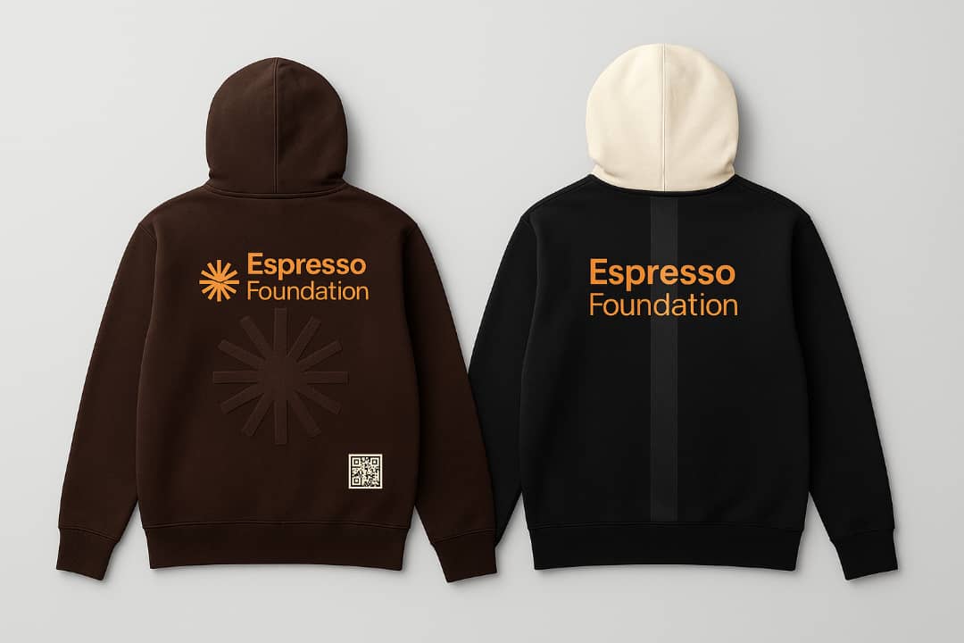 Brew up some style with my <a href="/EspressoSys/">Espresso ☕️</a> inspired merch!

Check out my custom t-shirt, face cap, and hoodie designs in the Espresso Merch Competition. 

Sip the style, wear the culture! ☕