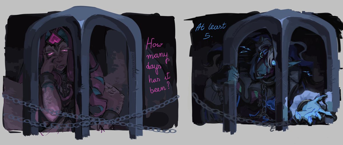 more or less #myart