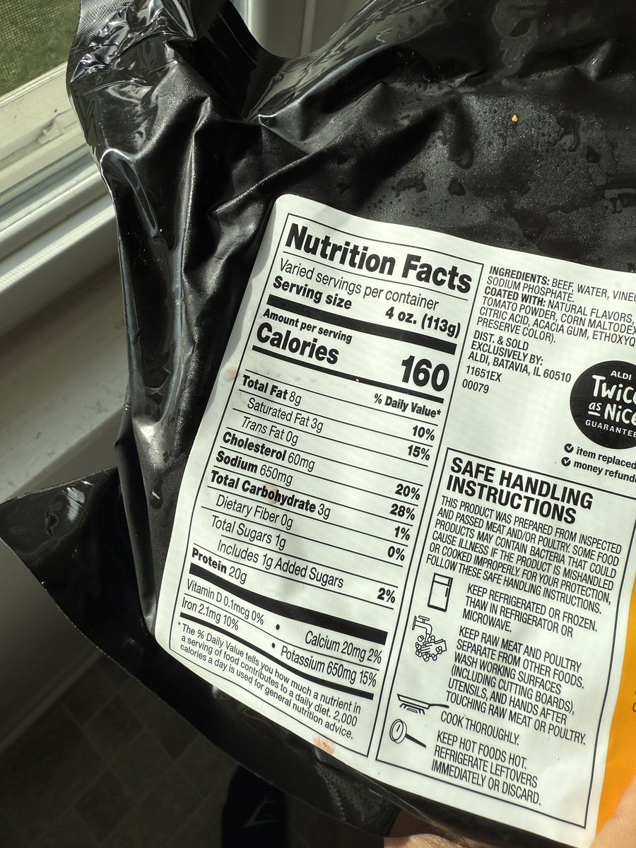 Let’s see what all the fuss is about…

2 more hours