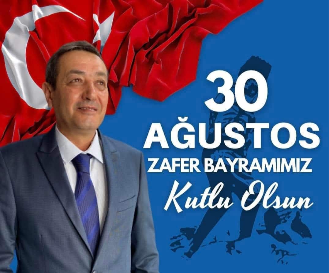 hasanoder's tweet image. 🇹🇷 30 Ağustos Zafer Bayramımızı kutluyor,
Cumhuriyetimiz’in Kurucusu, Ulu Önder Gazi Mustafa Kemal Atatürk olmak üzere Kahraman Gazilerimiz’i ve Şehitlerimizi hürmet, minnet ve şükranla anıyorum.
#30ağustoszaferbayramımızkutluolsun
