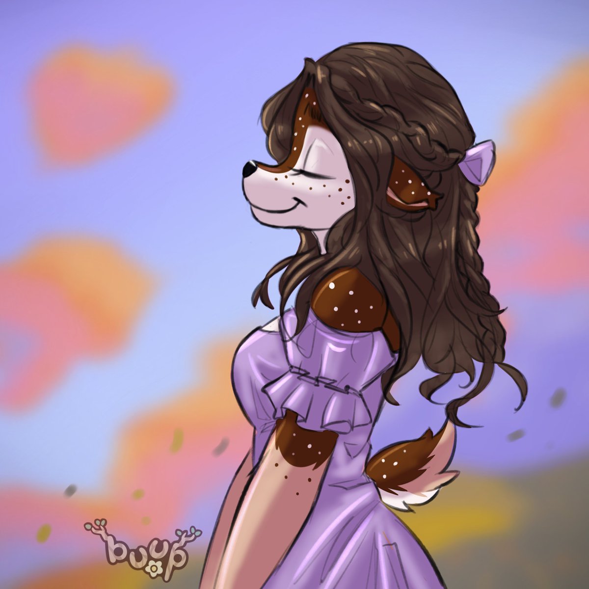 Nothing like an afternoon breeze!