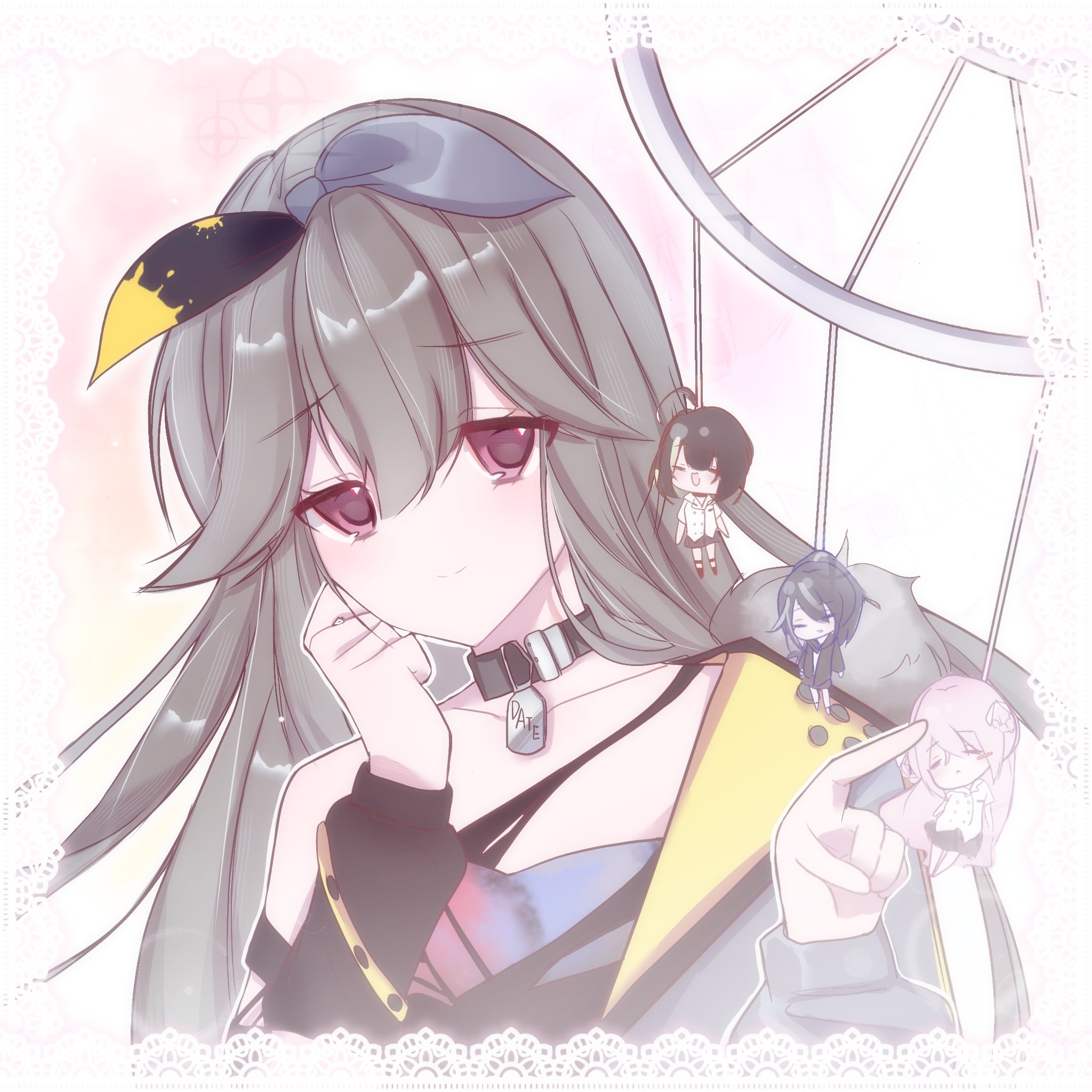 ♡ Noaページ ♡ 九衣よな🪦🤍 (@9l_47) / X