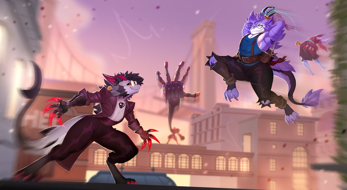 butter 🍉 (@butter1734) on Twitter photo Deadlock might be the first game where I actually enjoy being in NYC...
BEAUTIFUL piece by <a href="/ief_Cuadricula/">-ief - (6/6 COMISSIONS OPEN)</a> Deadlock might be the first game where I actually enjoy being in NYC...
BEAUTIFUL piece by <a href="/ief_Cuadricula/">-ief - (6/6 COMISSIONS OPEN)</a>