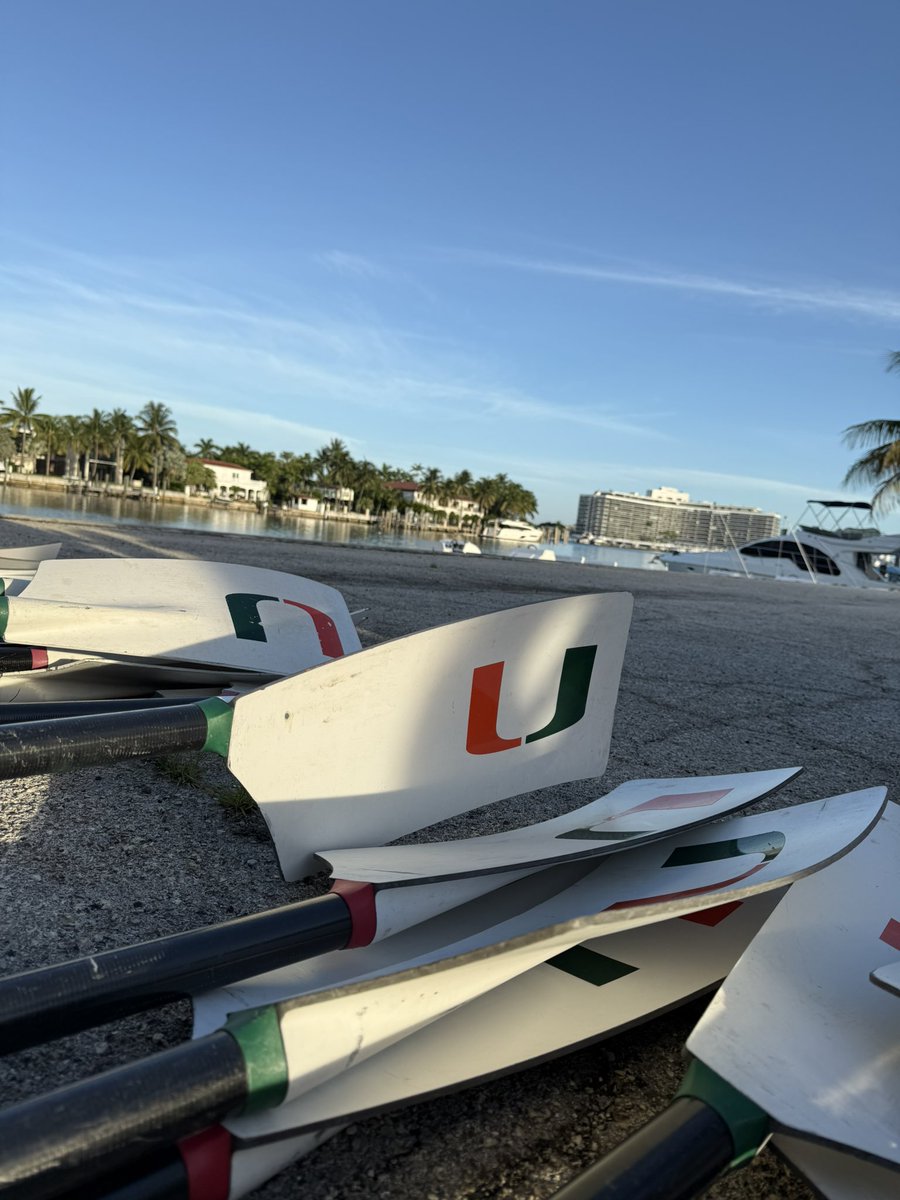 First day back on the water 🛶🌅

#RowingLife #WeBack