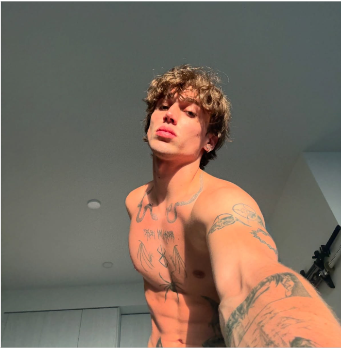 VinnieHackerIT's tweet image. August 30 📸 Vinnie via Instagram!