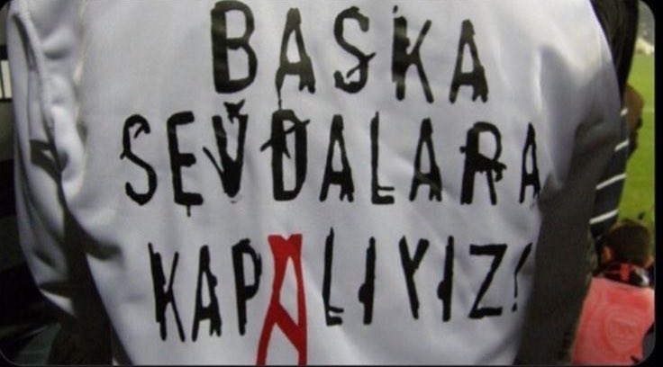 çağlar (@fluosyd) on Twitter photo 