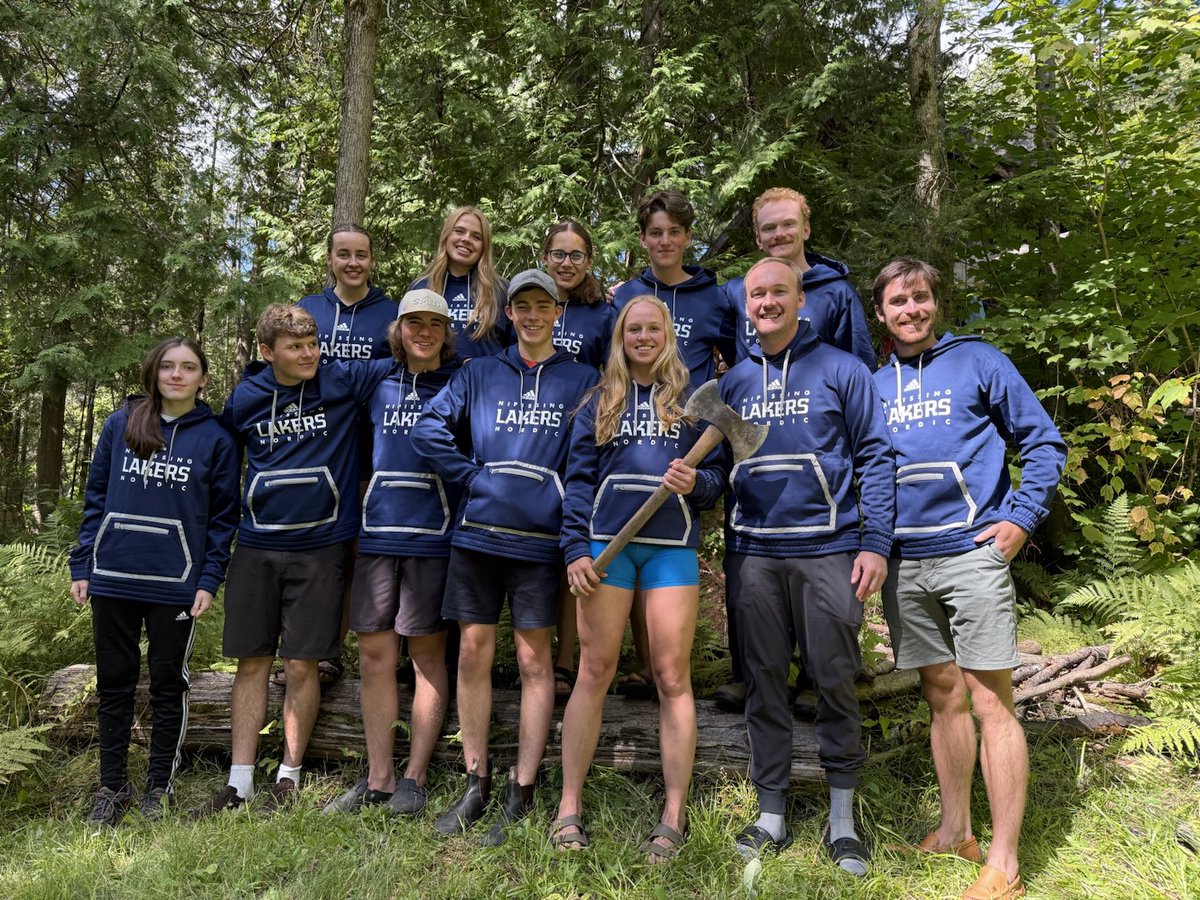 What a team! #LakersPRIDE