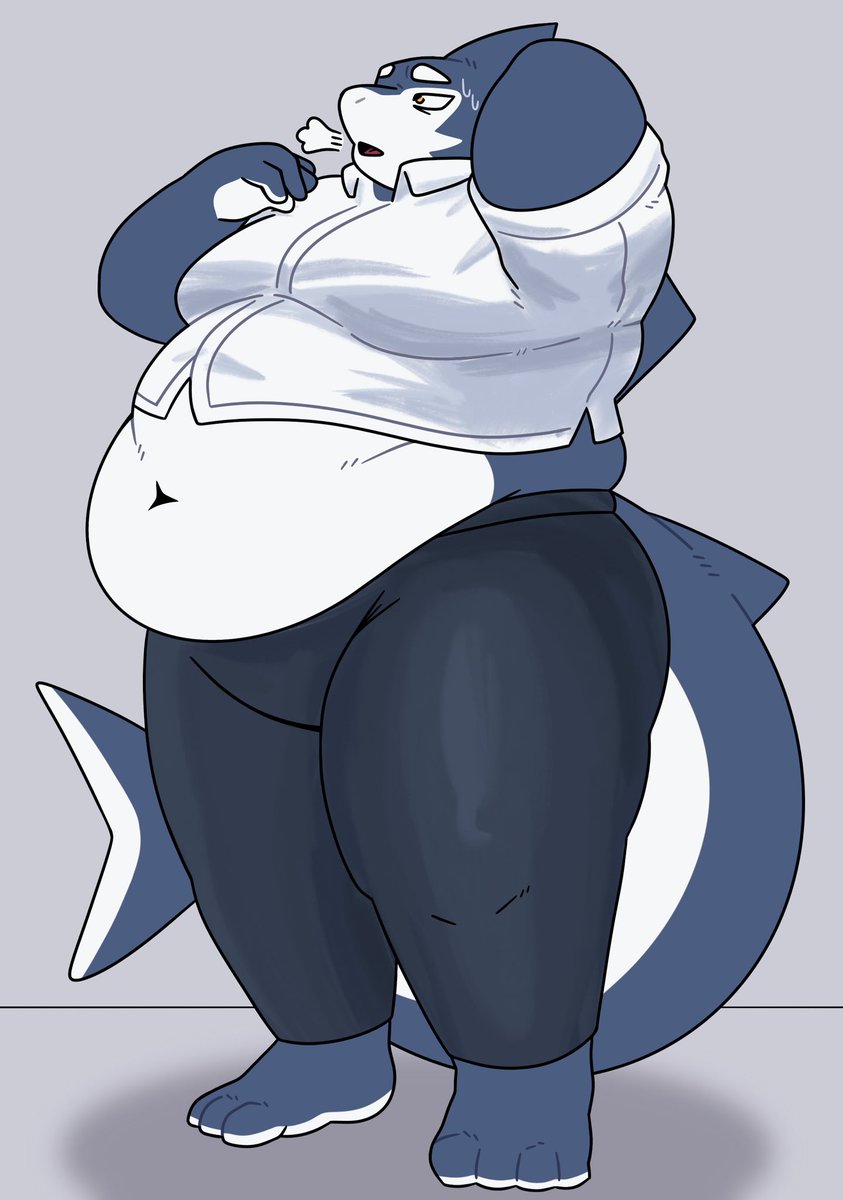 Lil experimental thing :)