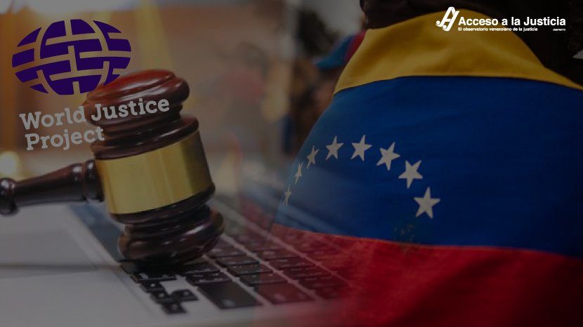 franjpmoficial's tweet image. Para Oct/2024 según la #WorldJusticeProject una institución que investiga los Índice de Estado de Derecho a nivel mundial, #Venezuela ocupa el puesto 142 de 142 países, con una disminución progresiva de 57% en el último año.
worldjusticeproject.org/sites/default/…