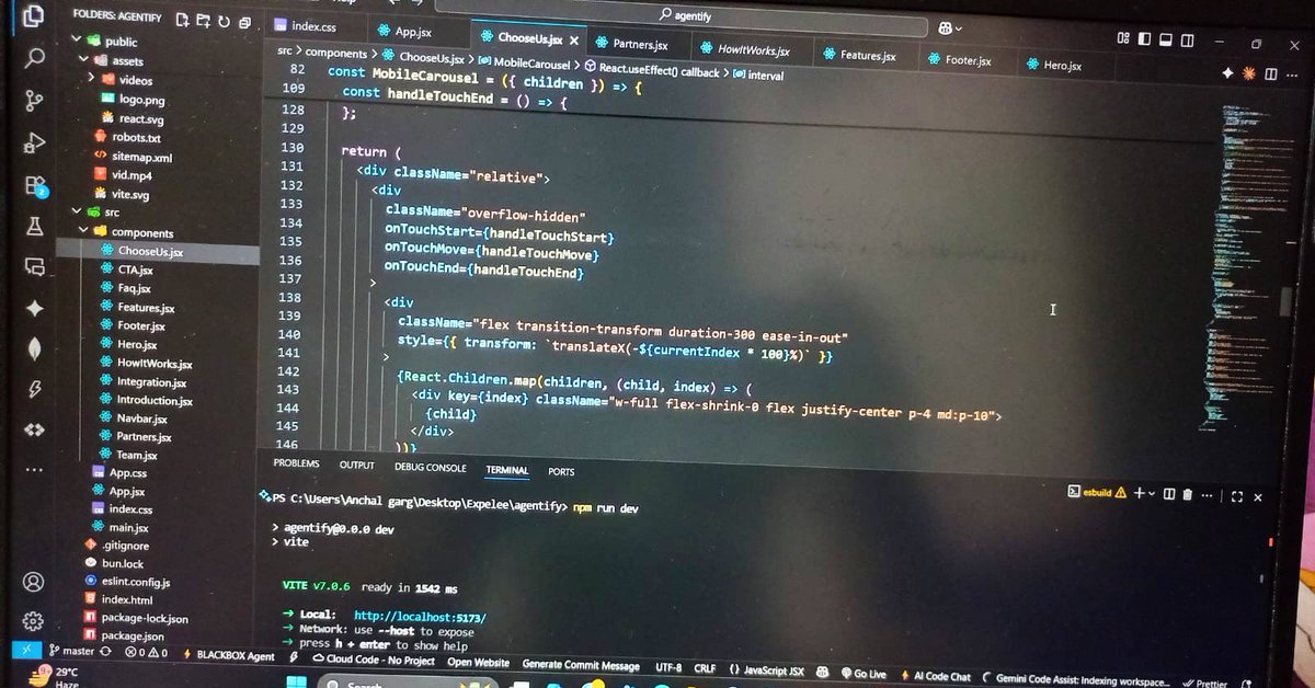 Day 5 of building DFG to $100k ARR 🚀

Client ghosted today.
2 follow-ups sent, zero signs of life.

So yeah, no new wins. Just grinding on current client work with the team.
Some days it’s chase mode, some days it’s just execution.

Revenue today = $0
Total so far = $300 / $100k