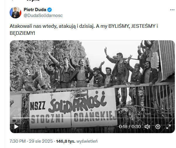 Piotruś powiedz, który to  ty jesteś?😂