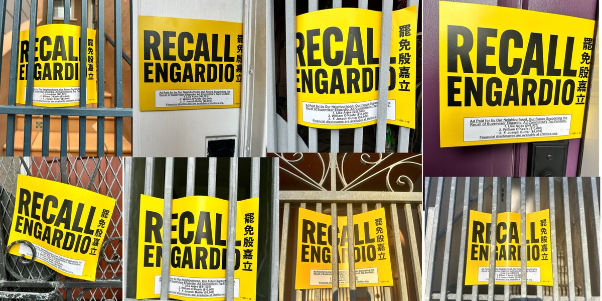 Today’s door knocking has started.  Let’s “talking to neighbors, and making sure Joel’s lies don’t keep him in office. The Sunset cannot wait another day. Let’s make history.
👉 Saturday 8/30: 40th &amp; Vicente, 11 AM – 5 PM
👉 Sunday 8/31: 28th &amp; Lawton, 11 AM – 5 PM”