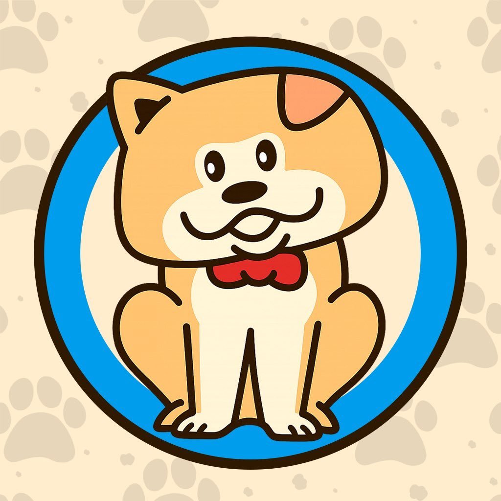 taidiyao1's tweet image. $HACHI

0x6d78EC78593C544e99A1f303354332FF54b8F9d7

 忠犬八公，日本最出名的秋田犬，mc 30k，买了点dip

会有福报吗？@hachicoineth