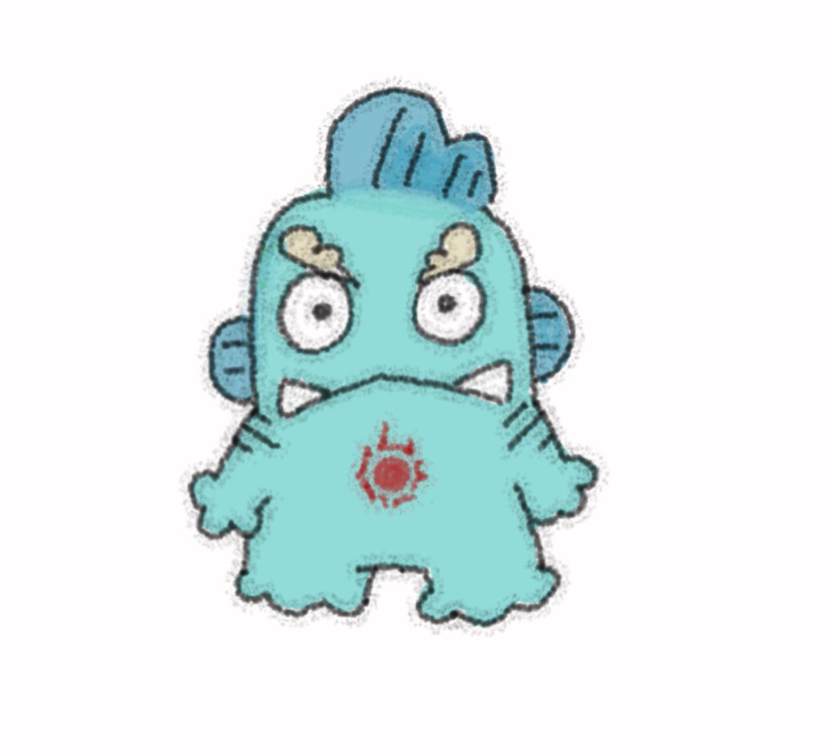 Guuua (@guaguapiu_) on Twitter photo 