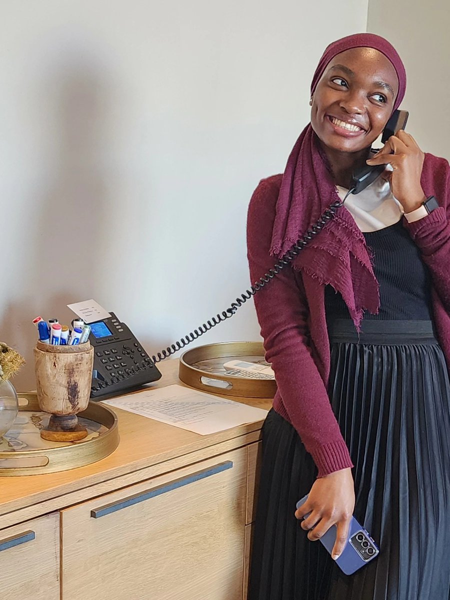 Tygerberg Postgraduate Student Council (TPSC) tweet media