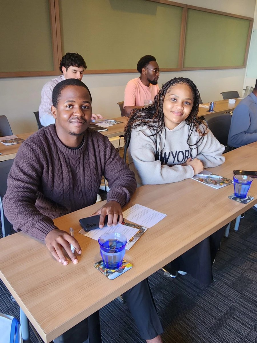 Tygerberg Postgraduate Student Council (TPSC) tweet media