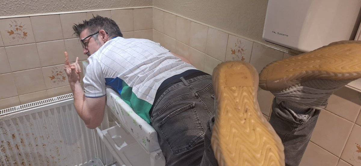 Went to Villa Venezia after the game 10/10