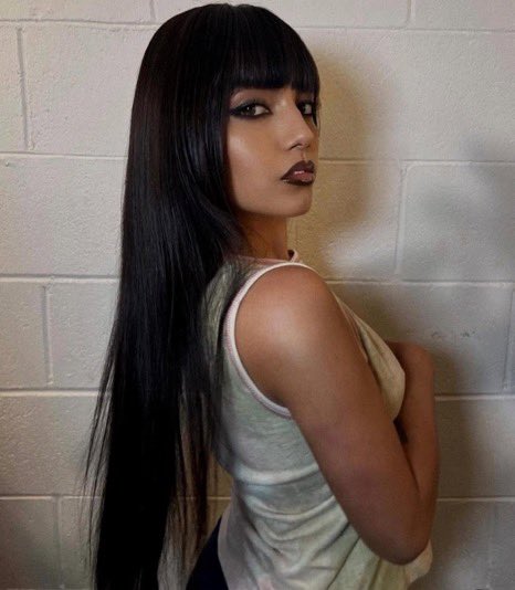 ControlAgent19's tweet image. I’m going for a look I like to call “dead but delicious.”