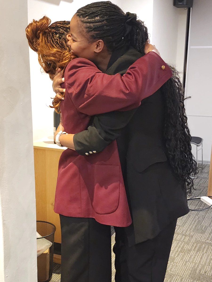 Tygerberg Postgraduate Student Council (TPSC) tweet media