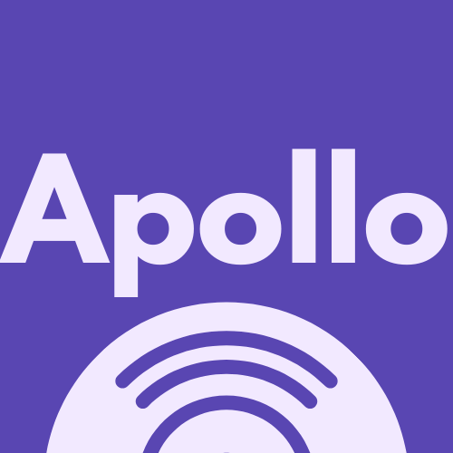 Saurabhcodes01's tweet photo. Introducing Apollo – a cross-platform music player. Built with Flutter, features local file support + a dancing cat that syncs to your beats. Neumorphic UI by Mitch @createdbykoko, light/dark themes. Android ready.
Download: https://t.co/6OMTDqQVSo https://t.co/9qVsPwKRhZ