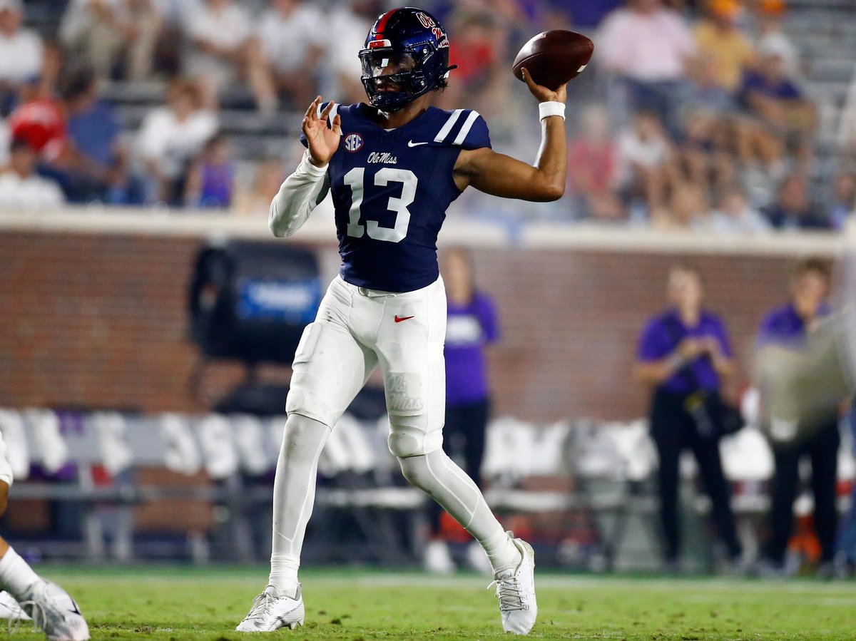 Sip Central (@sip_central) on Twitter photo Welcome to <a href="/RebelRundown/">Rebel Rundown</a> WEEK 1 giveaway!
If you can guess the EXACT score of the Georgia State game, you will win a $125 dollar gift card to <a href="/CollegeCornerMS/">The College Corner</a>
To Enter:
1. Follow <a href="/RebelRundown/">Rebel Rundown</a>
2. Follow <a href="/sip_central/">Sip Central 🇹🇹</a>
3. Follow <a href="/TylerKomis/">Tyler Komis</a>
4. RETWEET! Welcome to <a href="/RebelRundown/">Rebel Rundown</a> WEEK 1 giveaway!
If you can guess the EXACT score of the Georgia State game, you will win a $125 dollar gift card to <a href="/CollegeCornerMS/">The College Corner</a>
To Enter:
1. Follow <a href="/RebelRundown/">Rebel Rundown</a>
2. Follow <a href="/sip_central/">Sip Central 🇹🇹</a>
3. Follow <a href="/TylerKomis/">Tyler Komis</a>
4. RETWEET!