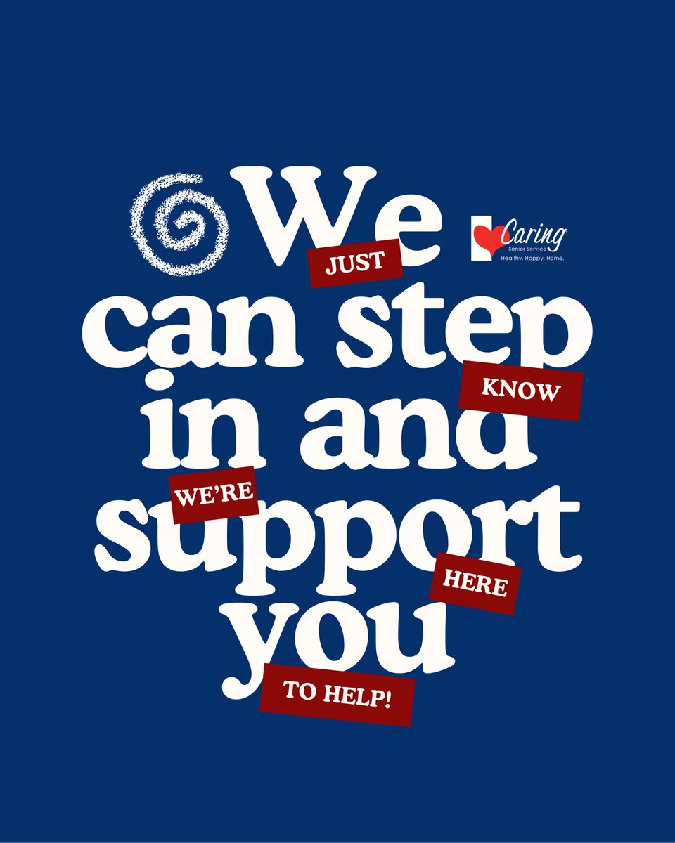 CaringSrService's tweet image. This Family Fun Month, let us support your loved one while you get out and enjoy a little time for yourself.

Contact your local Caring office. caringseniorservice.com/services/respi…

#FamilyCaregivers #FamilyFunMonth