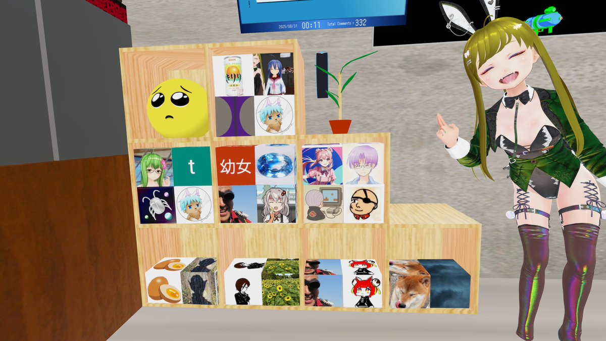 ぬっこ ぬっこ (@vcnukko) / X