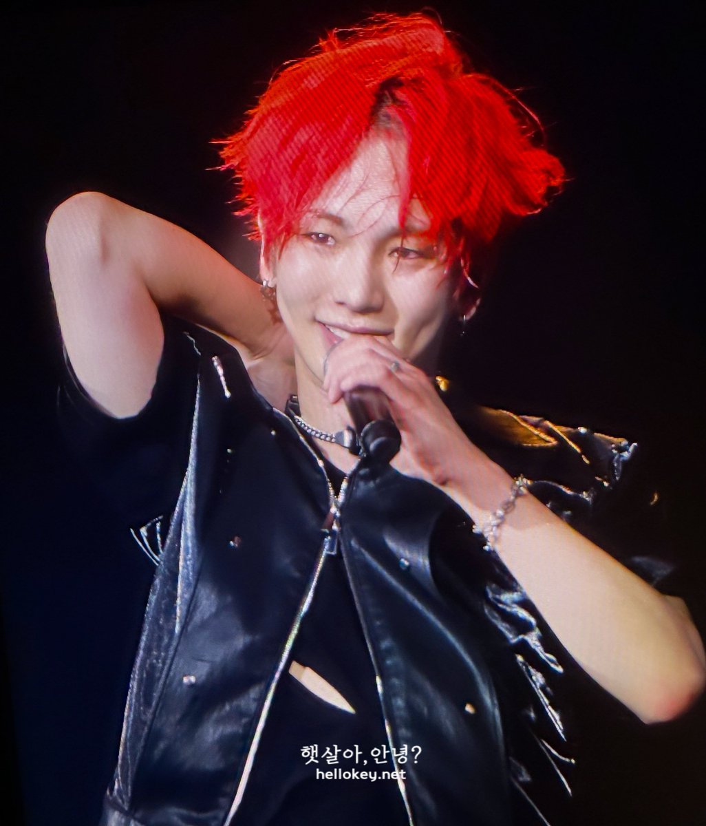 250830 TheKShowtime
❤️‍🔥'ㅂ'❤️‍🔥
#기범 #キー #key #샤이니키 #SHINee