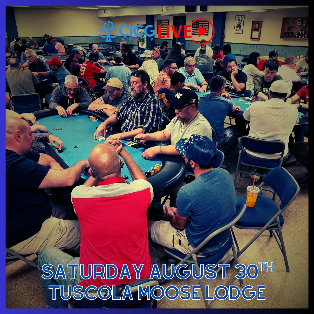 CICG poker tweet media