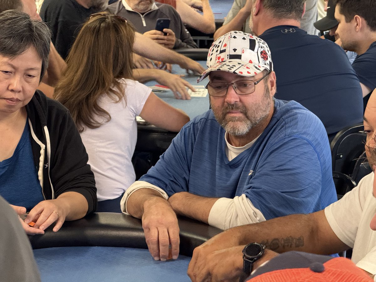 CICG poker tweet media