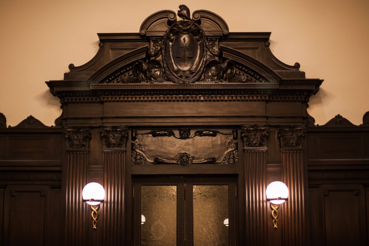 BAFFC's tweet photo. US v Wadi: #5thCir affirms convictions for conspiring to send material support to #terrorists, #murder/maim persons in foreign country, rejecting arguments re 5th &amp; 6th Amendments, #evidence, combatant immunity, spoliation #appellatetwitter #lawtwitter https://t.co/yDoHK8lyqV https://t.co/NuGTEzoB2B
