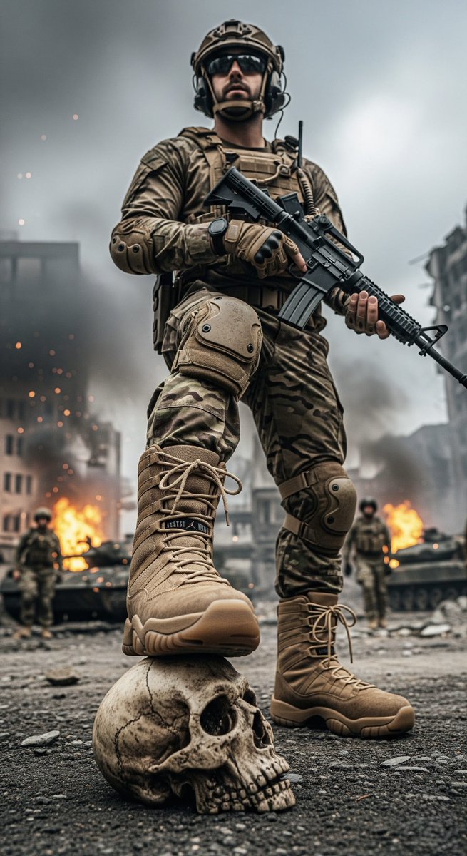 Master Kratos tweet media